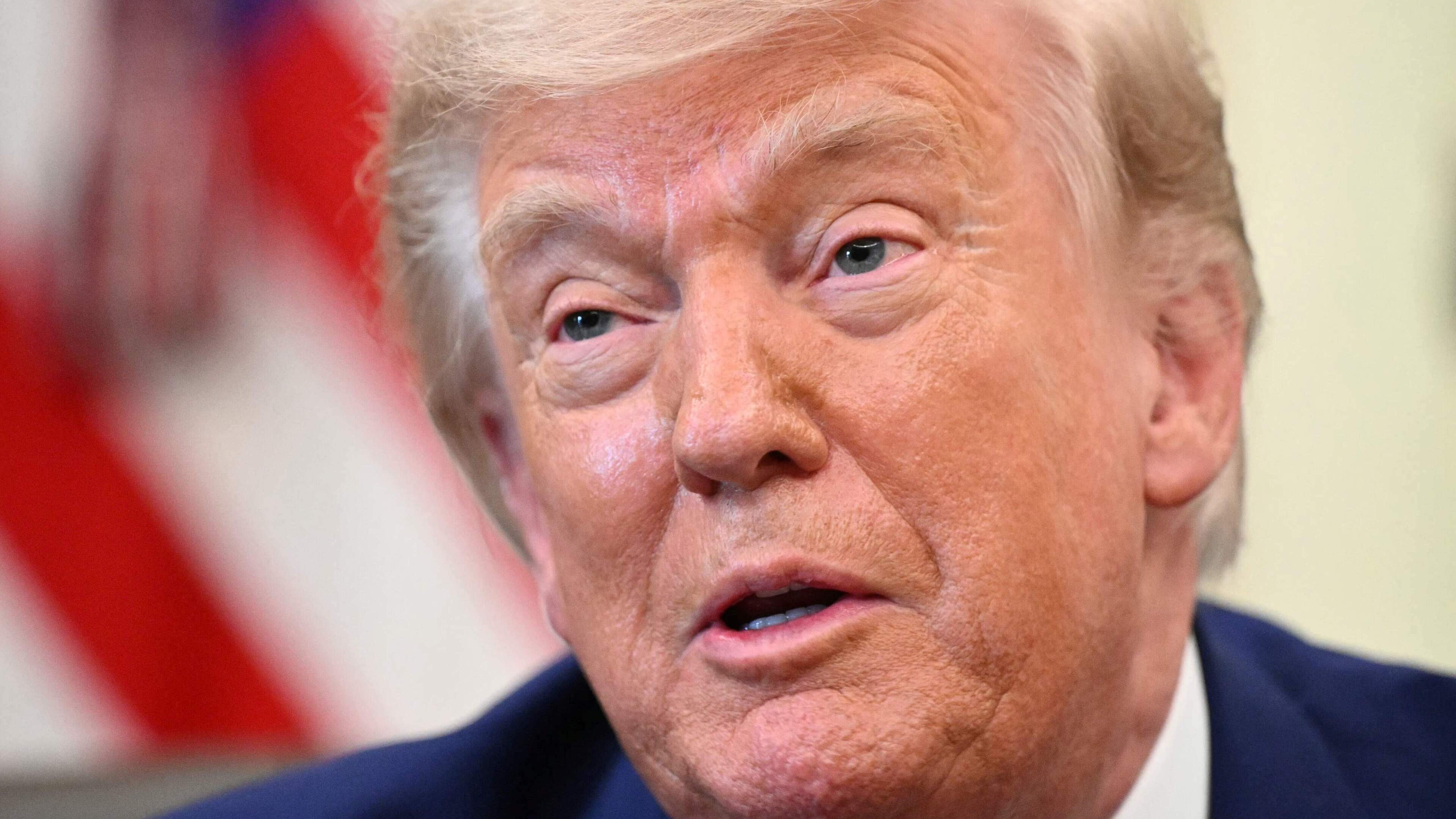LIVE | Trump verwacht ondertekening akkoord met Iran binnen enkele uren