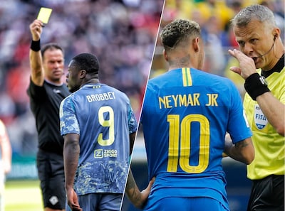 ‘Wat een verademing’: Twentse arbiters enthousiast over regels die tijdrekken aanpakken