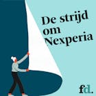 Luister nu naar de vierde aflevering van ‘De strijd om Nexperia’