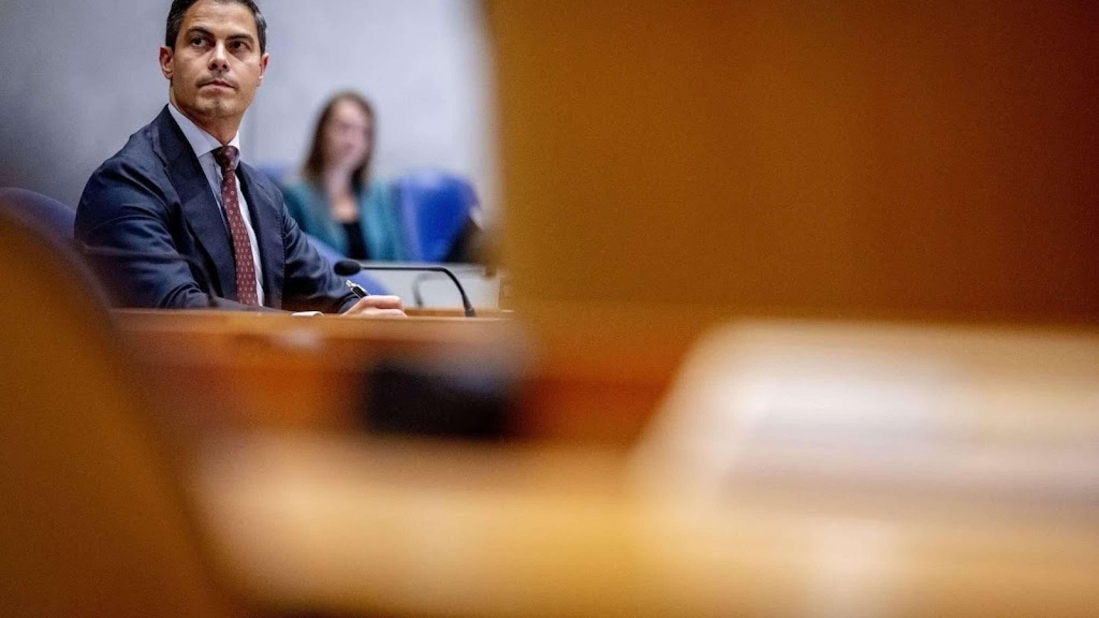 Jetten: wens Kamer sluit aan bij gesprek met Molukse gemeenschap