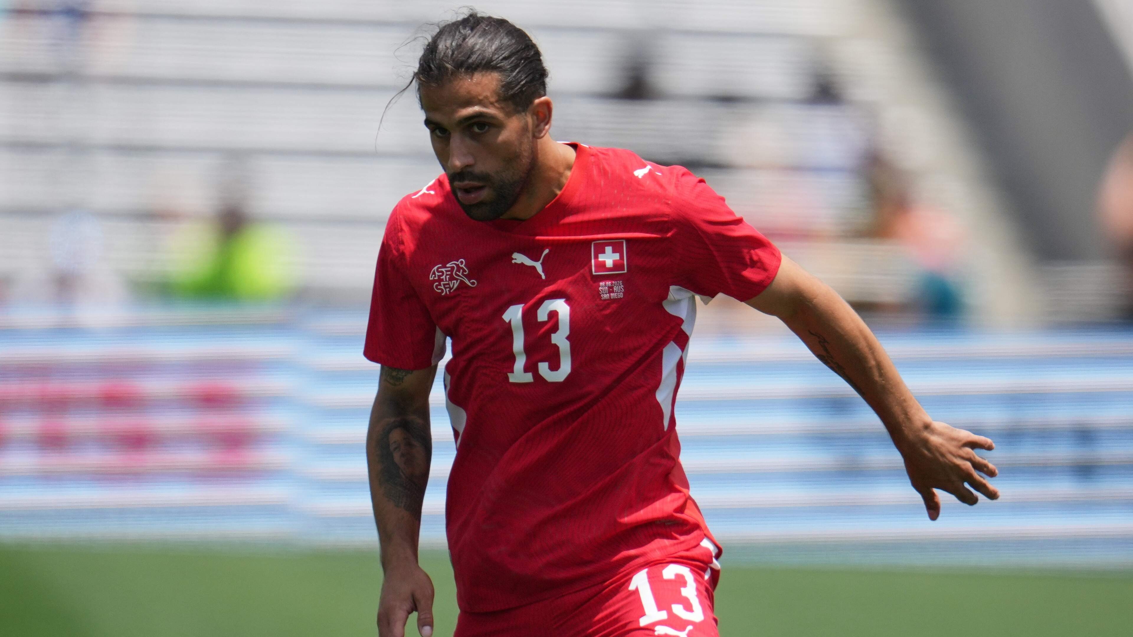 LIVE WK 2026 | Qatar en Zwitserland begonnen aan duel in San Francisco