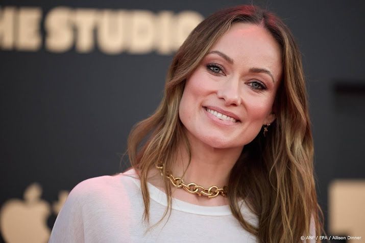 Olivia Wilde over relatie met Harry Styles: leefden in een bubbel