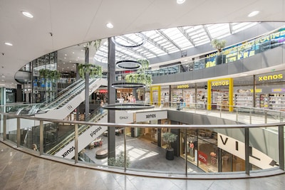 Xenos opent megawinkel in Eindhovense Piazza: ‘Misschien wel de grootste van het land’
