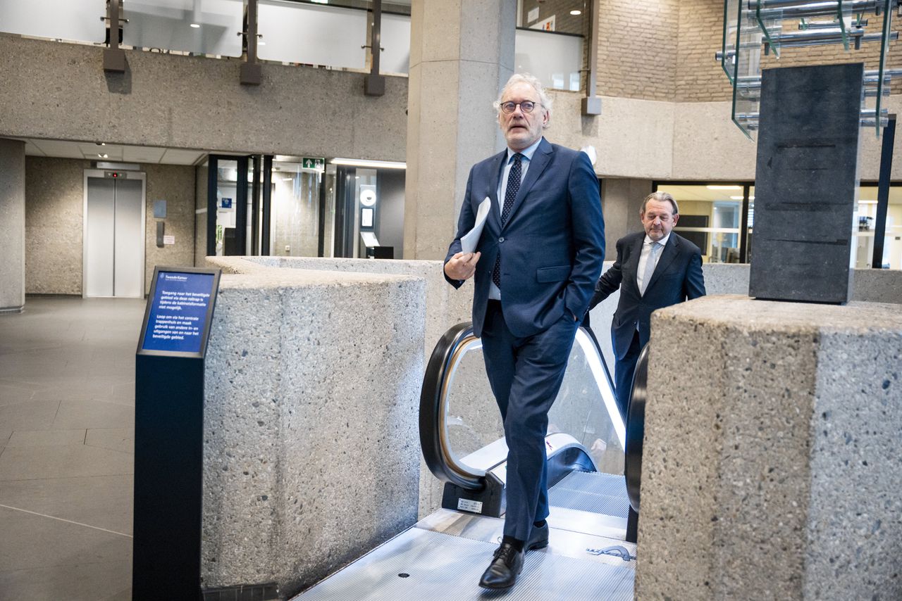 Thom de Graaf wil einde aan gewoonte van nieuwe verkiezingen na kabinetsval