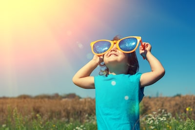 Hoe houd jij het hoofd koel? Stuur ons je beste tips in!