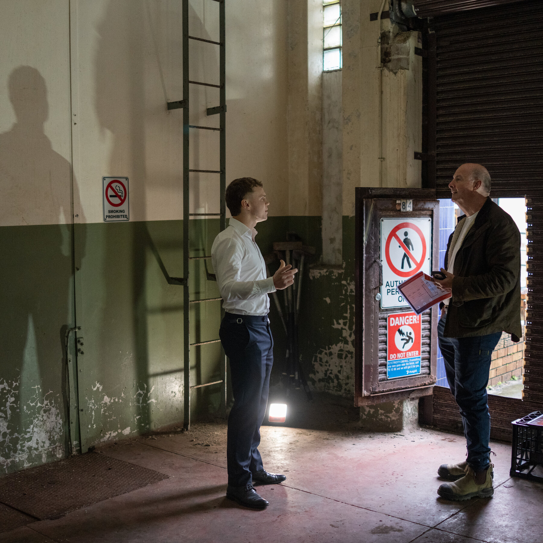Australia’s Former Electricity Substations Are Being Turned Into Homes