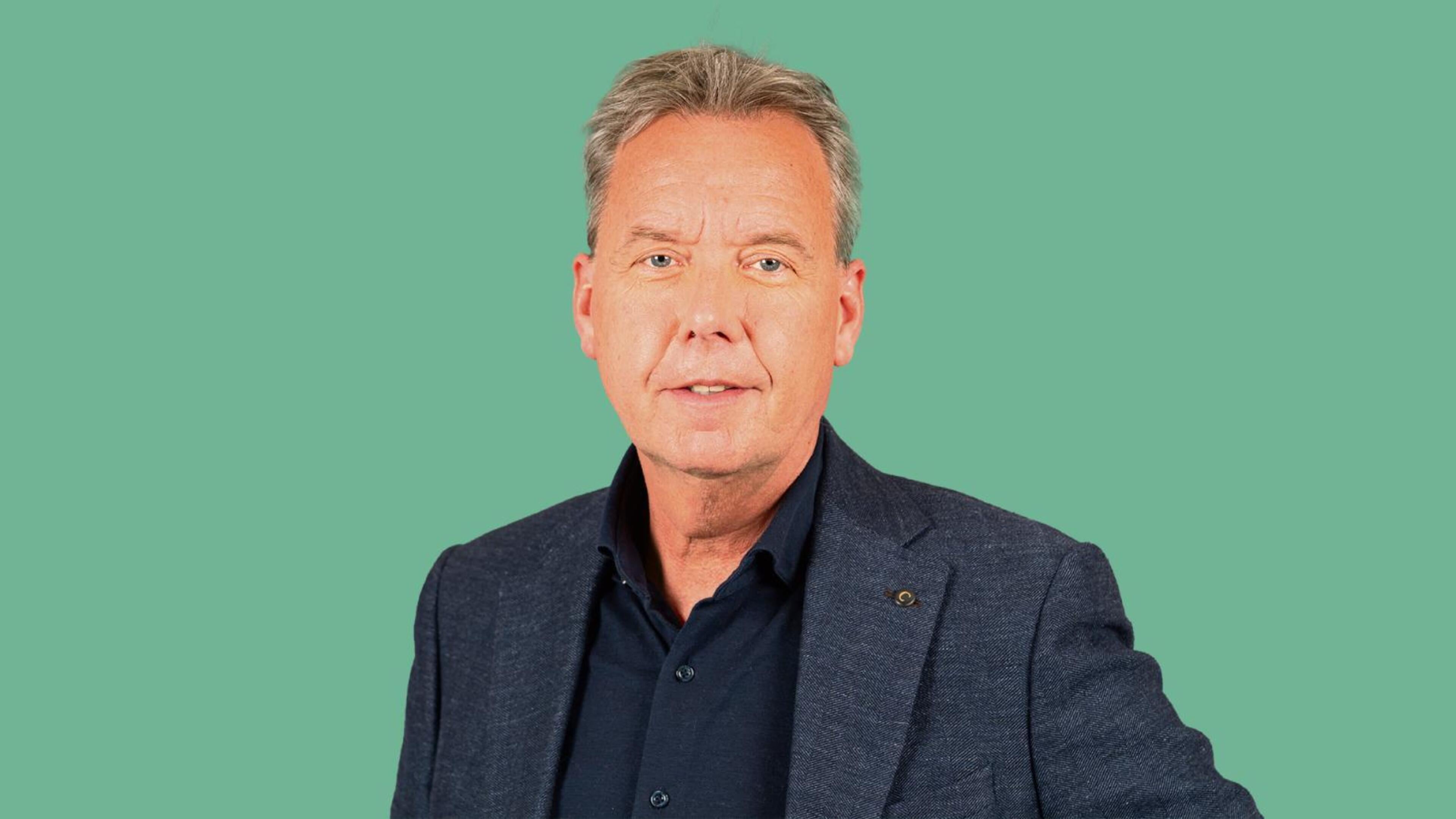 Valentijn Driessen: gebeurt dit, dan verdient Gianni Infantino daar applaus voor