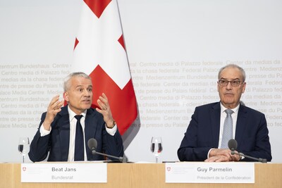 Geen bevolkingslimiet in Zwitserland: 55 procent stemt tegen plan bij referendum