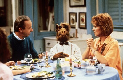 Actrice Anne Schedeen uit Alf overleden op 77-jarige leeftijd