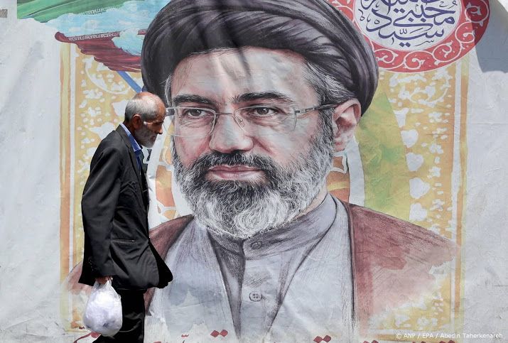Iraanse opperste leider Khamenei was eigenlijk tegen deal met VS