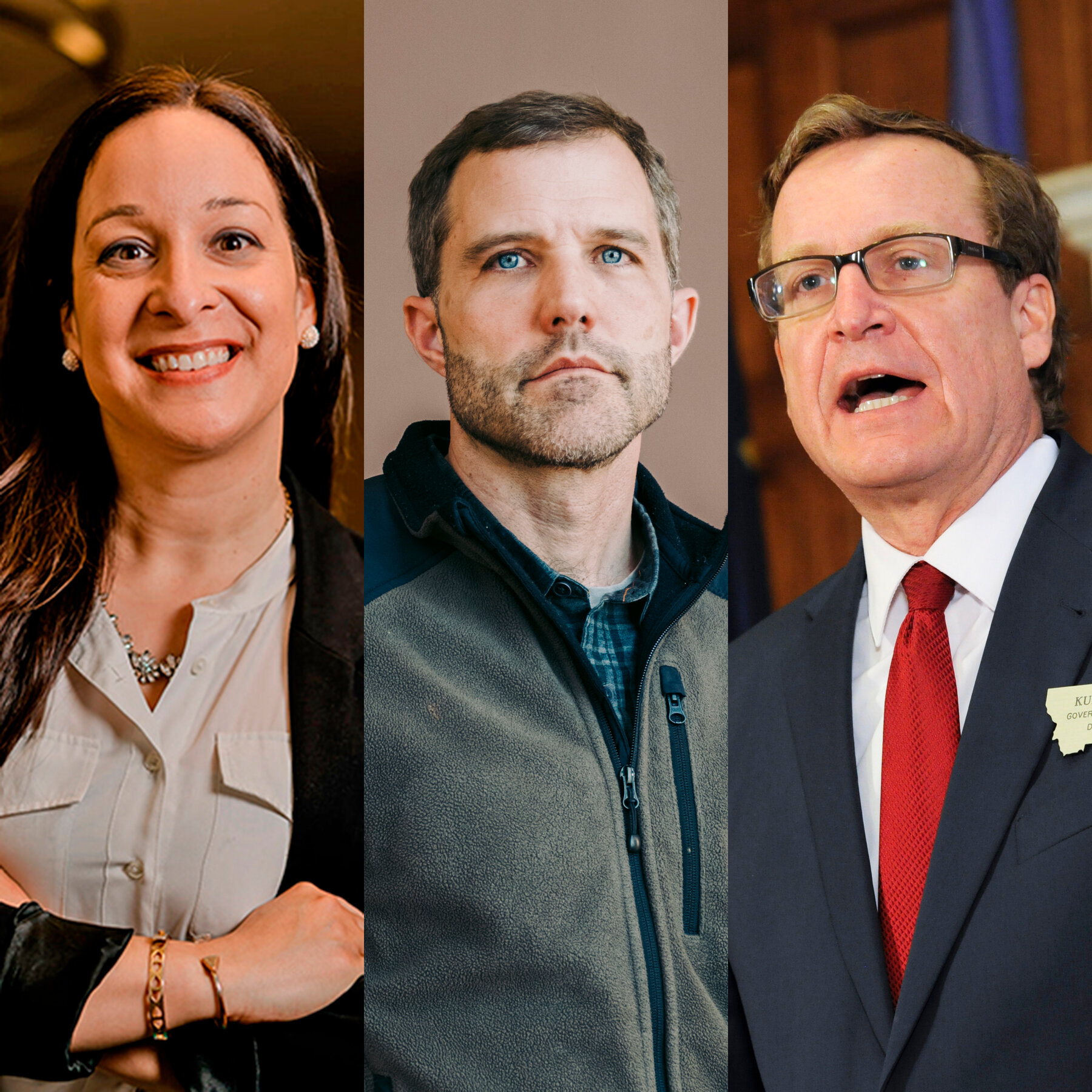 Montana Democrats Are Divided Over How to Win a Republican-held Senate Seat