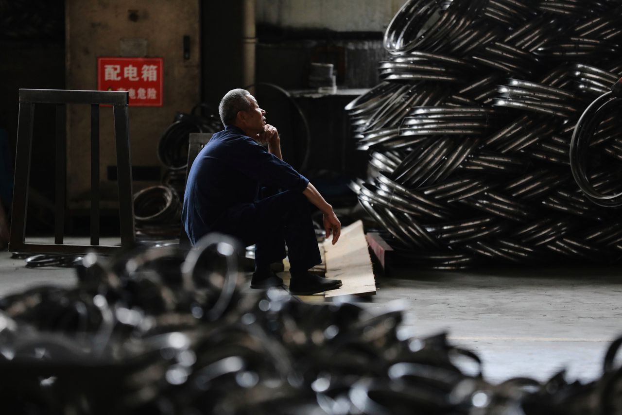 Europa kiest voor hardere koers tegen Chinese export