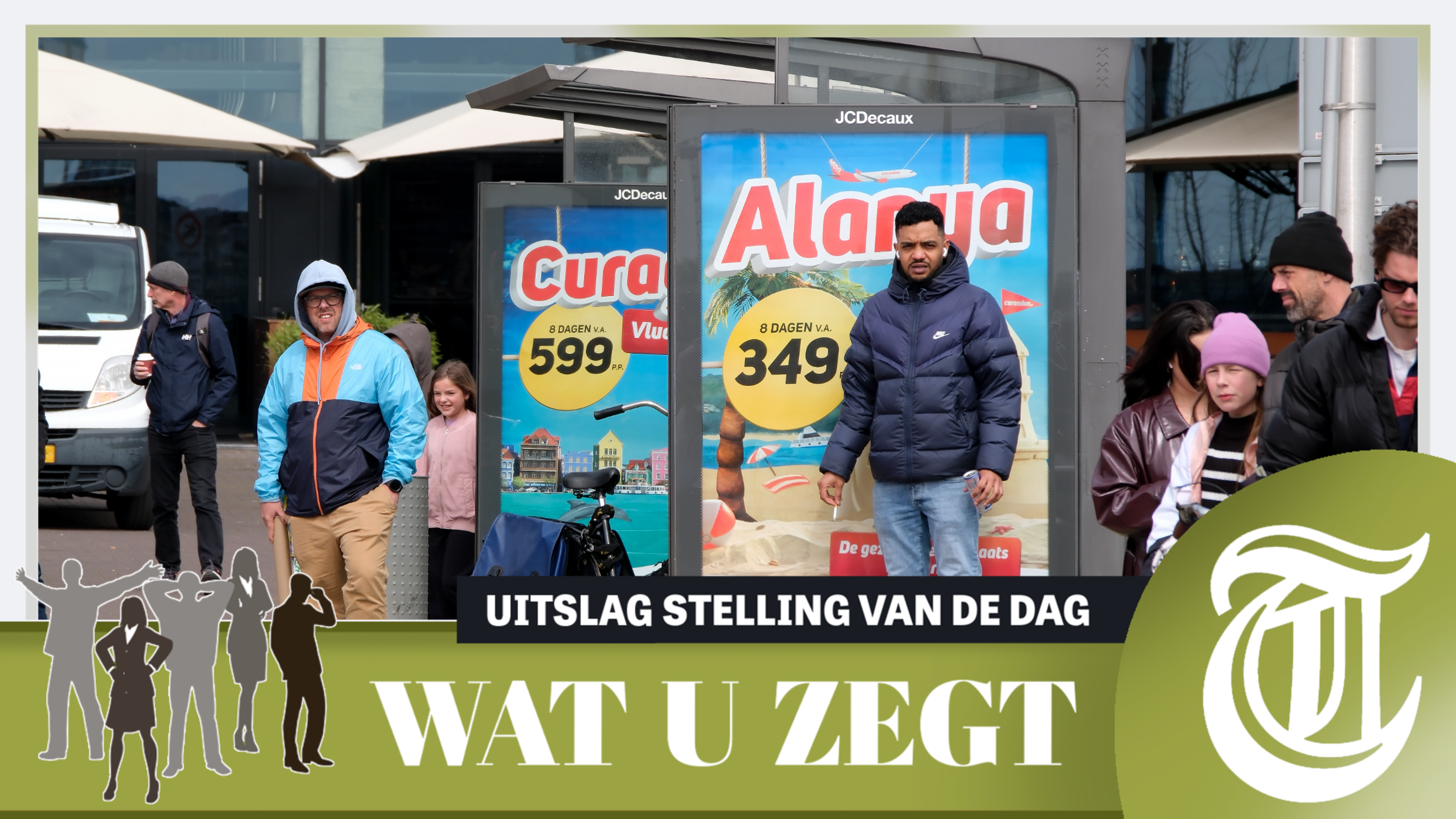 Lezers willen eerlijke aanbiedingen bij vakantiereizen: ’Bijna altijd zijn het ’vanaf’ prijzen’