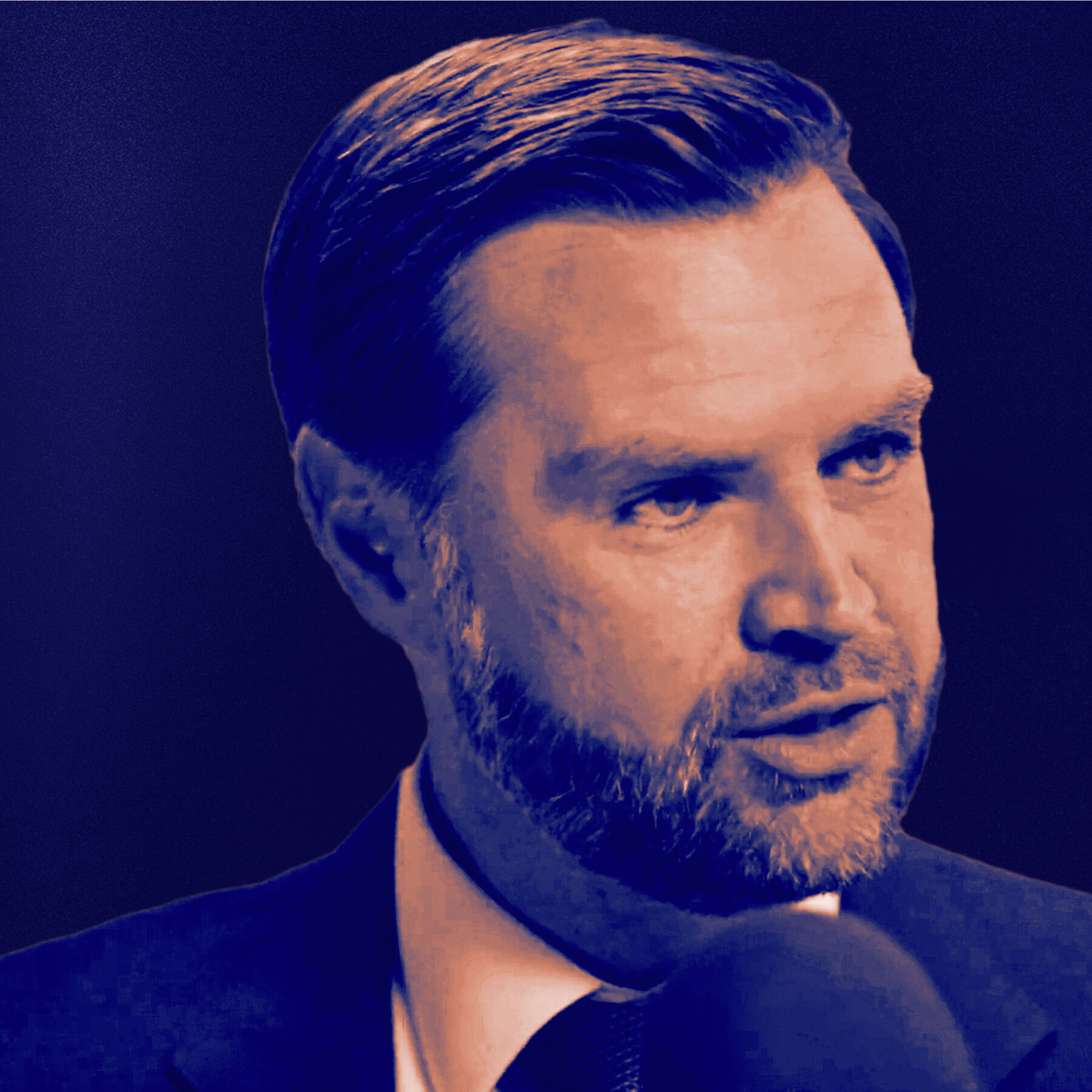 Will the Iran Deal Last? JD Vance Is Betting His Future on It.