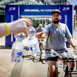 Vanaf donderdag hitteplan in hele land vanwege temperaturen tot 35 graden