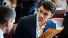 Mangione's lawyers reverse course on psychiatric defence in state murder trial