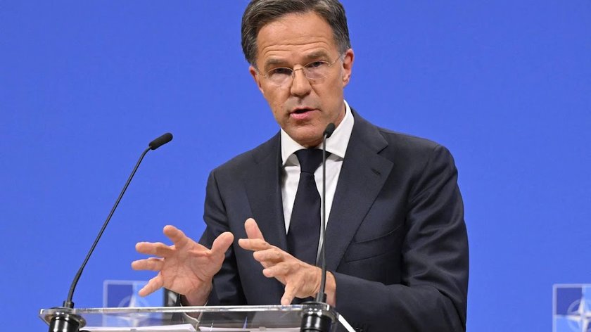 NAVO-chef Rutte noemt Finse kernwapenwet ‘historische keuze’