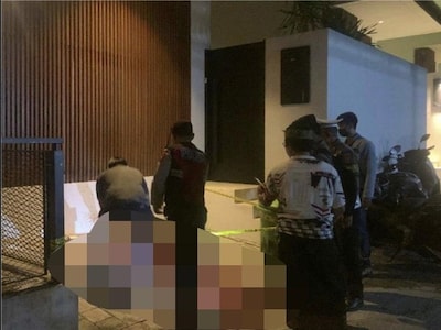 ‘Verdachte opgepakt voor moord op Nederlandse drugshandelaar op Bali’