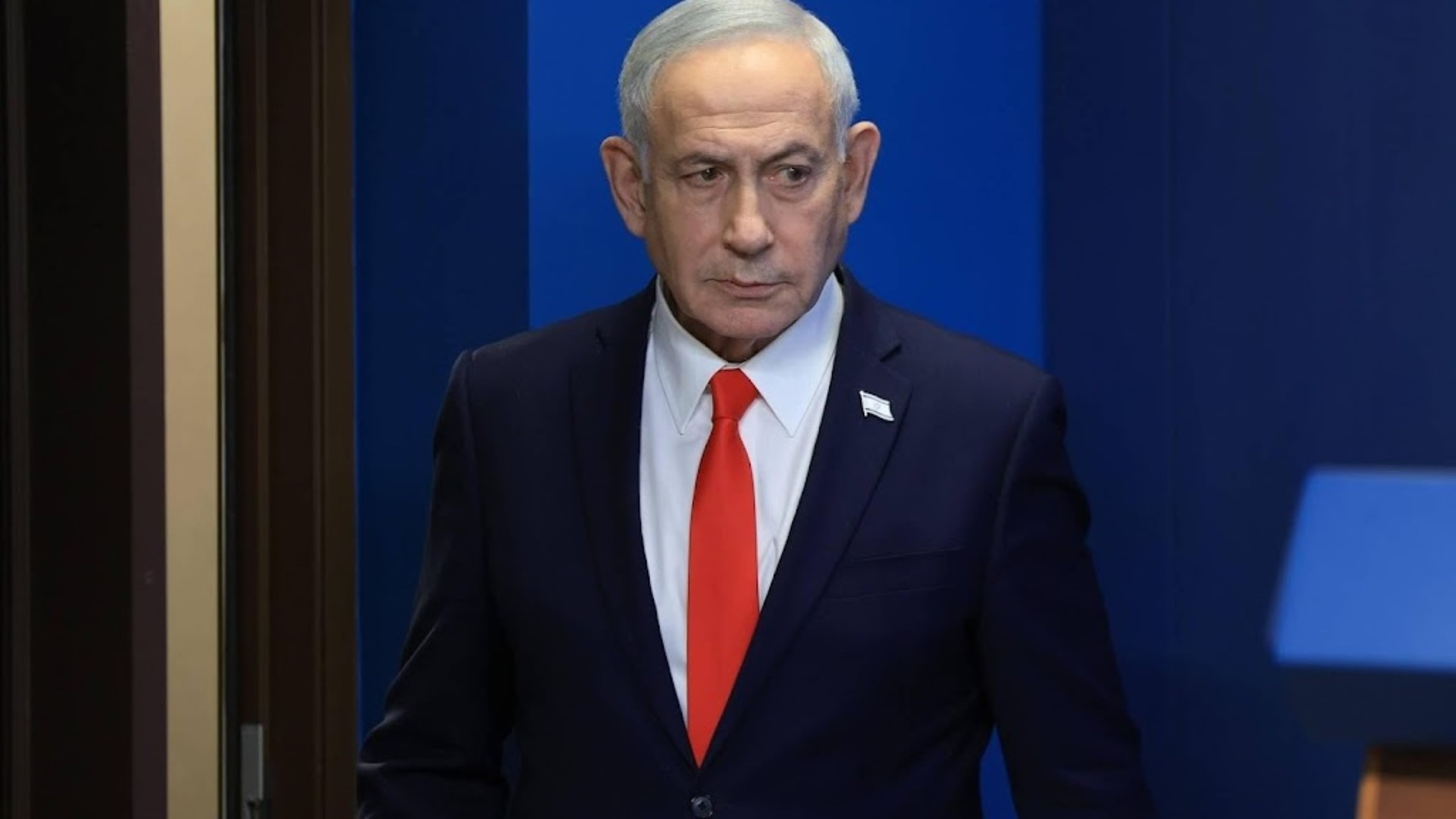 Washington Post: Israël gevaar voor bestand volgens rapport VS