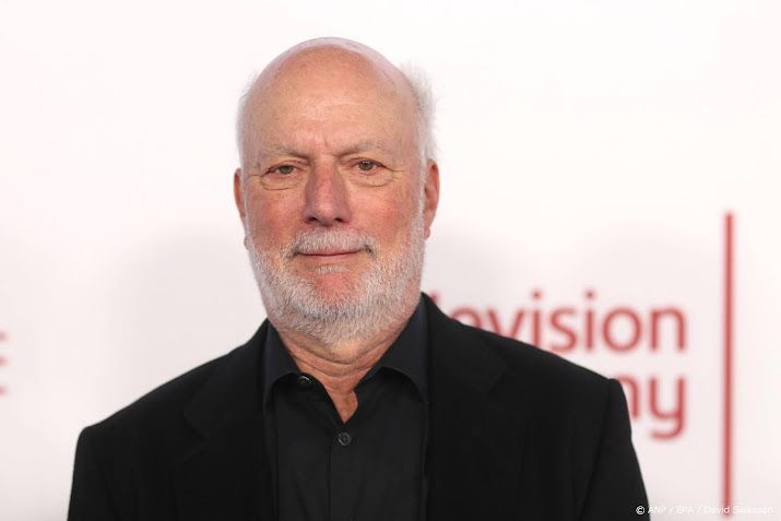 Tv-maker en regisseur James Burrows (85) overleden