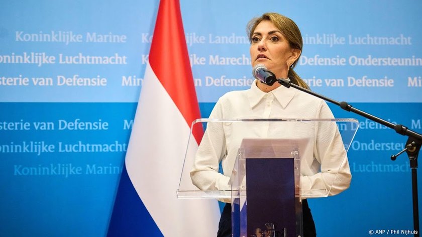 Nederland wijst Reaper-drones toe aan NAVO ter vervanging VS