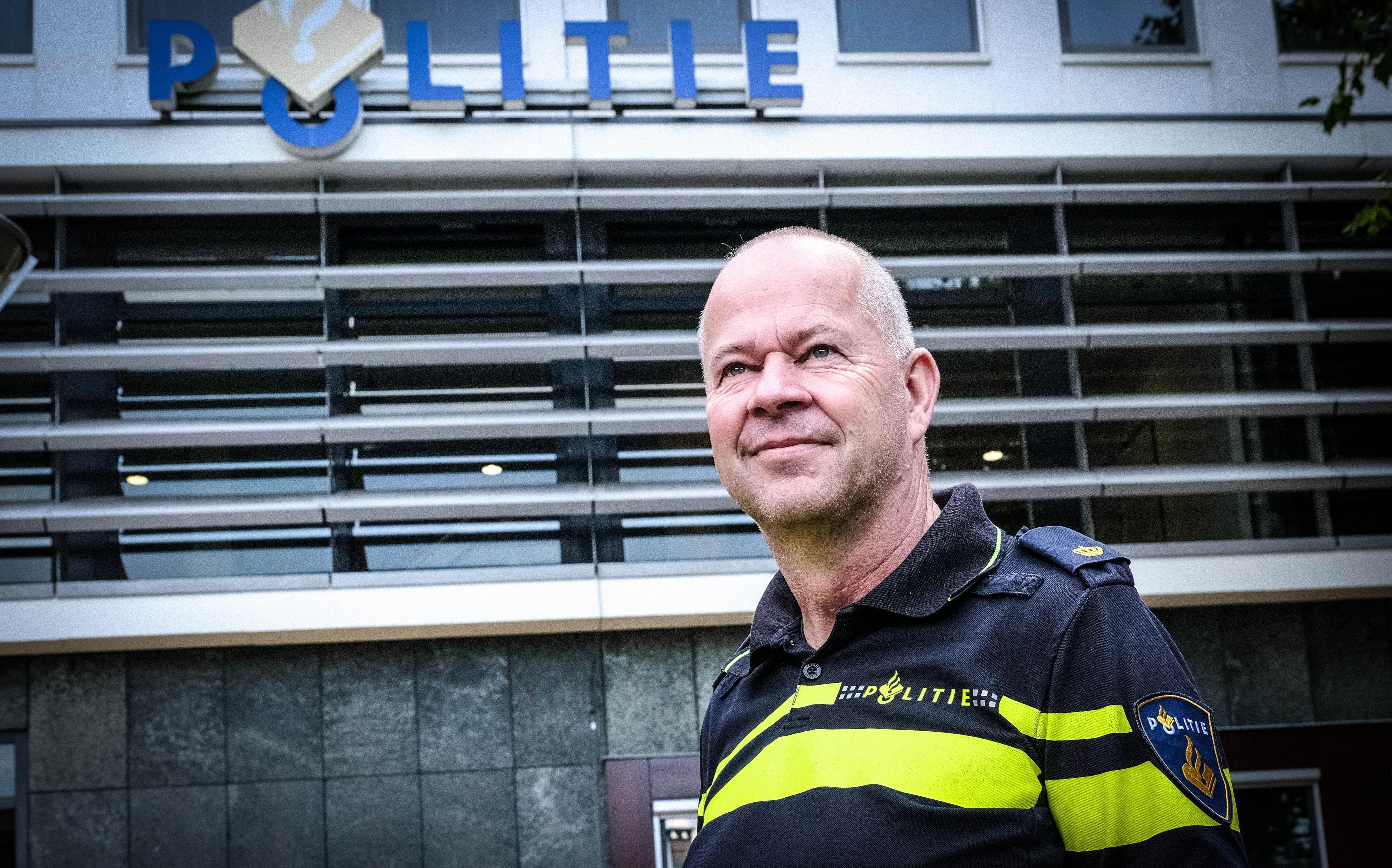 Veiligheidsdag Oude Pekela afgelast na overlijden politieman Meinie Boneschansker