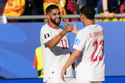 Saibari scoort na 71 seconden; Koeman kritisch op eigen wissels