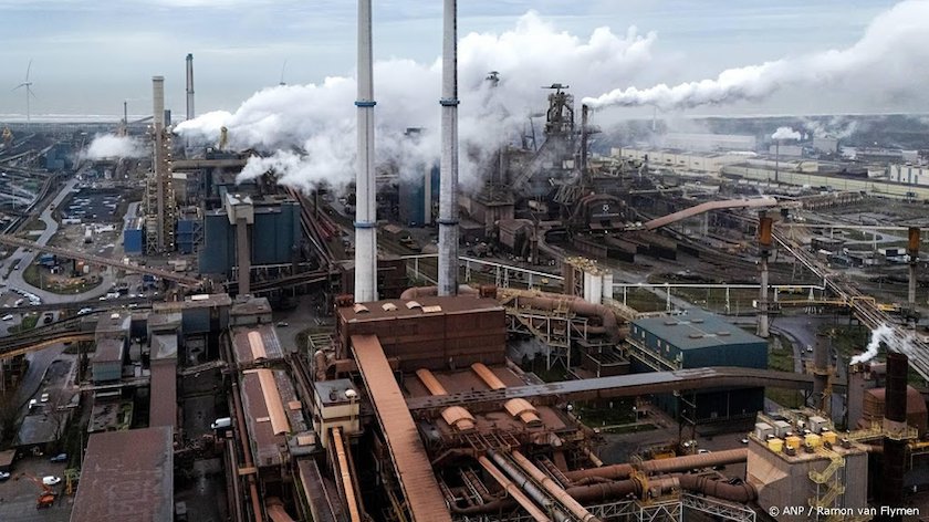 Niet duidelijk wanneer vervuilende fabrieken Tata moeten sluiten
