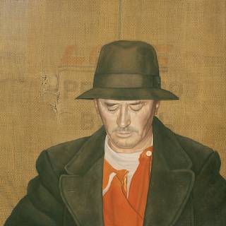 Jopie Huisman Museum wil graag weten: hangt er bij jou een Jopie aan de muur?