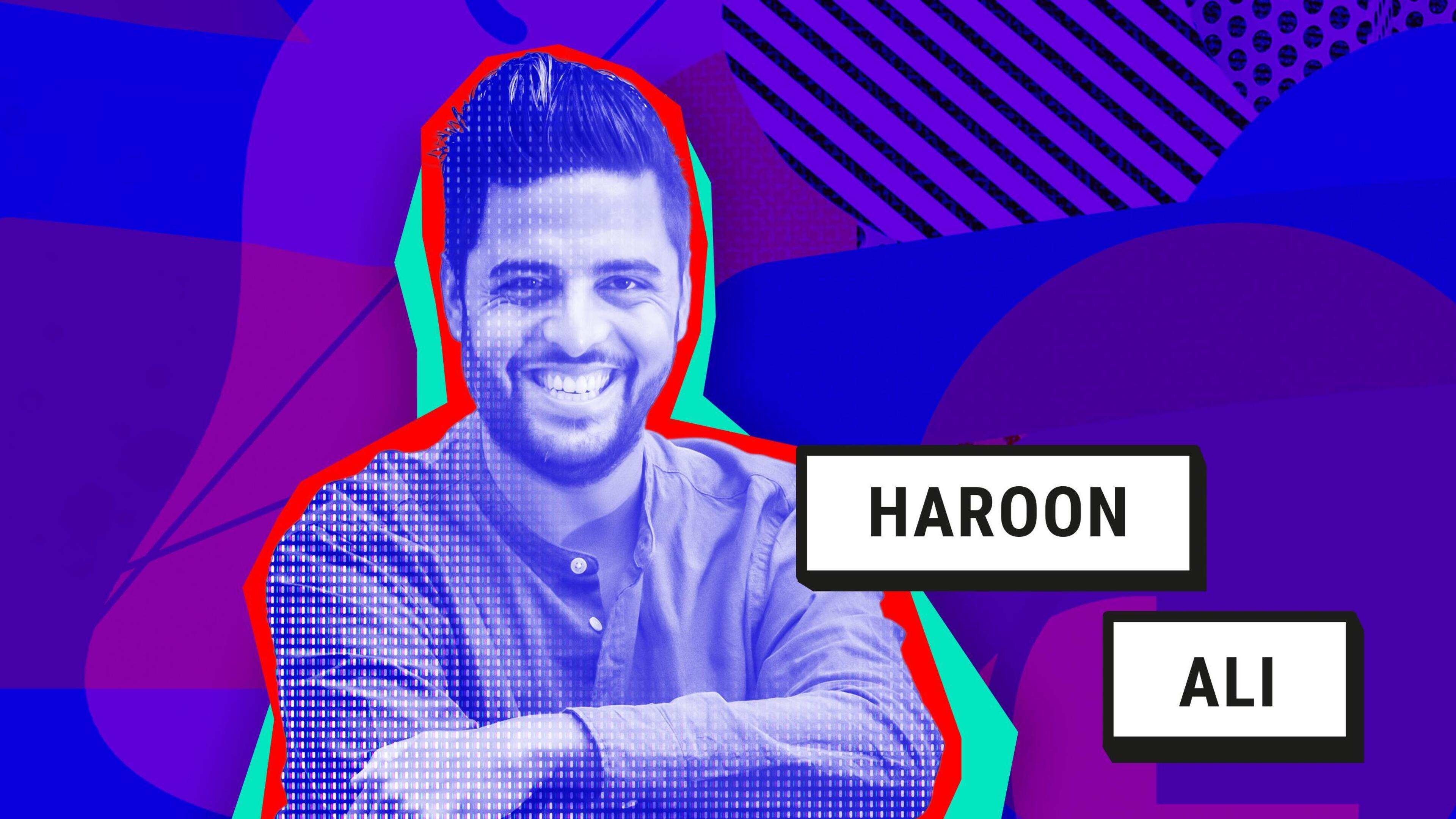 Haroon Ali: ’Wees geen partypooper tijdens het WK’