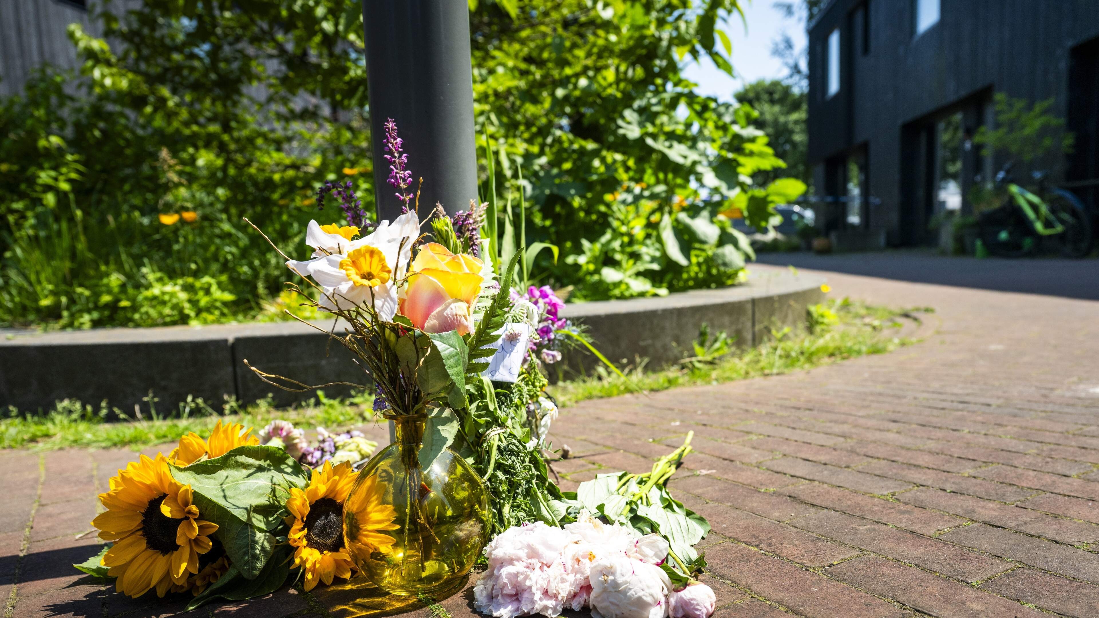 Justitie verdenkt 15-jarige dochter Johan en Mathilda uit Meerstad van dubbele moord
