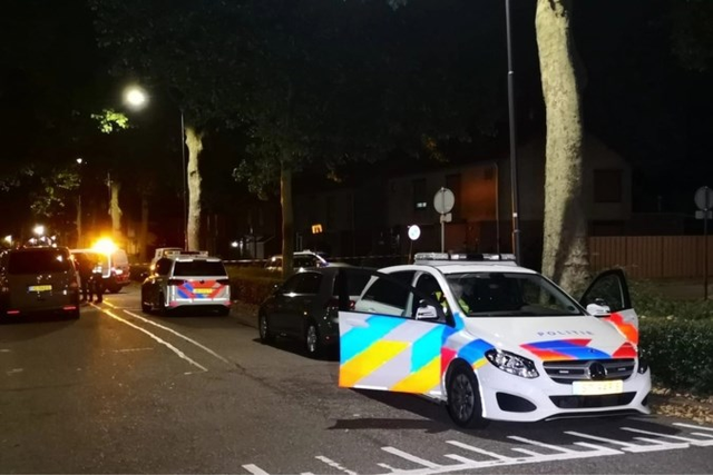 Hoofdverdachte in enorme cocaïnezaak ook verdacht van rol in liquidatiepoging Sittard: hoe Anthony H. (40) in zwaarste gevangenisregime belandde