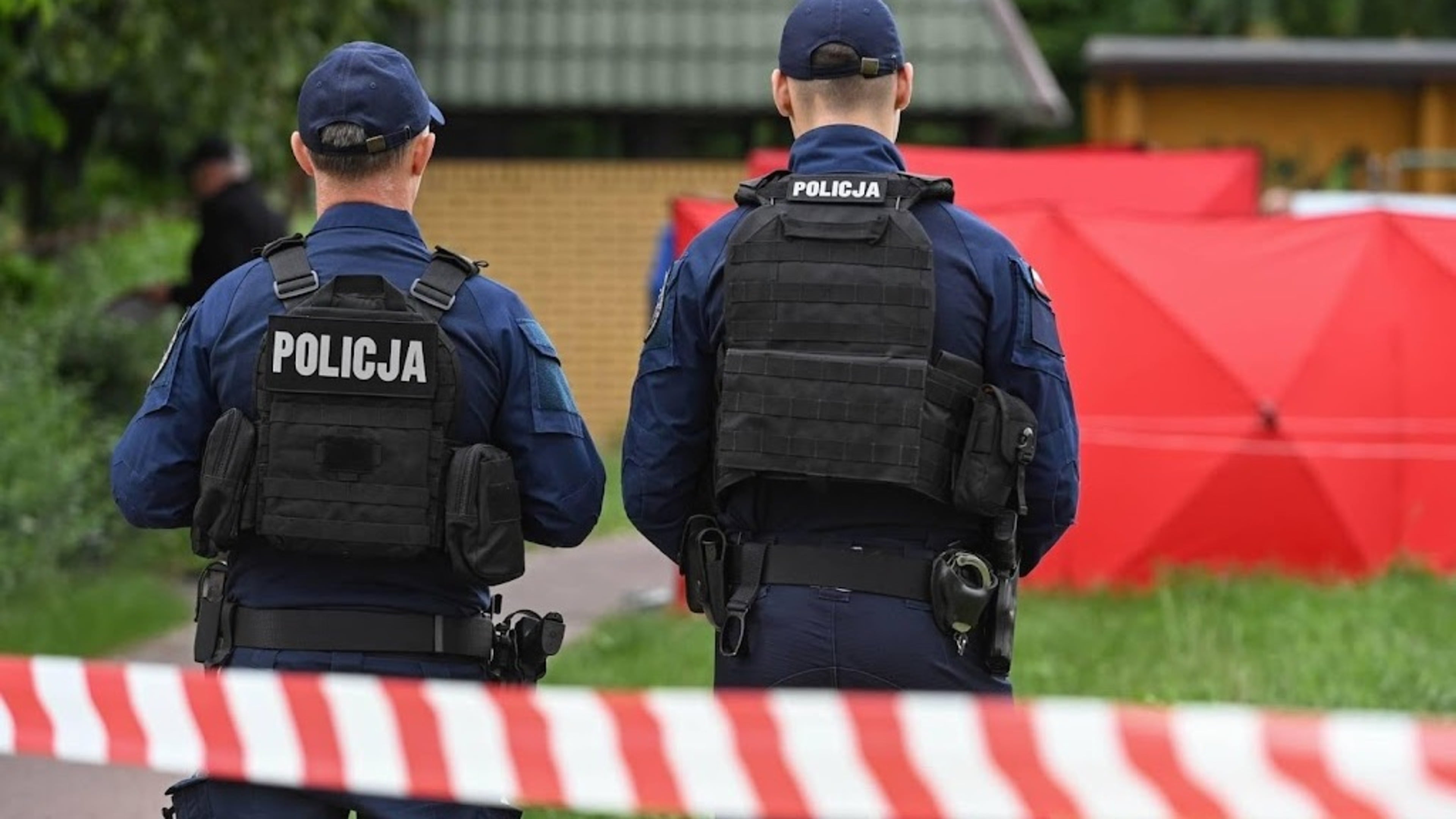 Polen pakt twee personen op na moord op Poetin-criticus