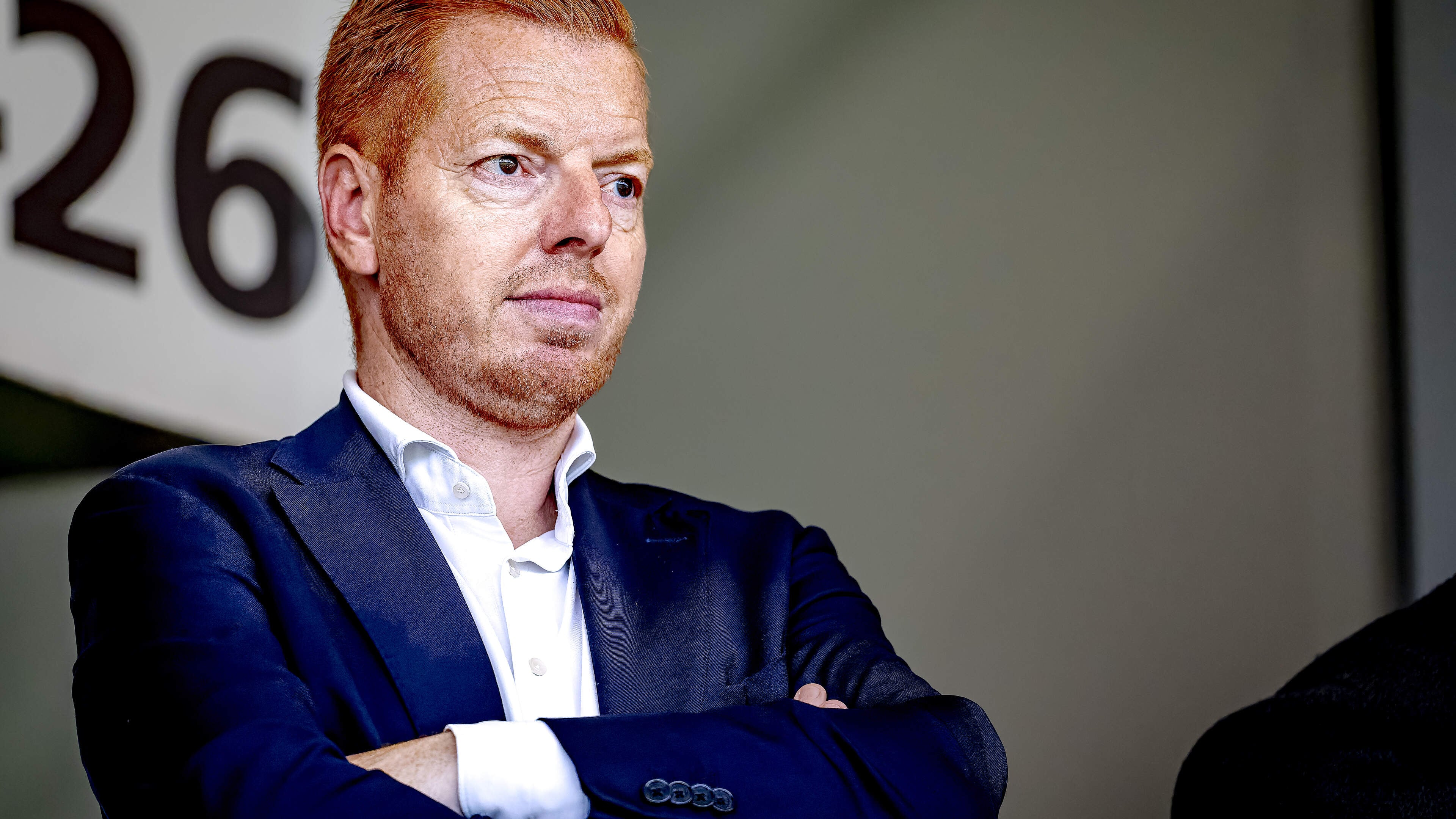 Scheidsrechtersbaas Van Meenen ervaart arbitrage op WK 2026 als positief: ’Regels tegen tijdrekken hebben gewenst effect’