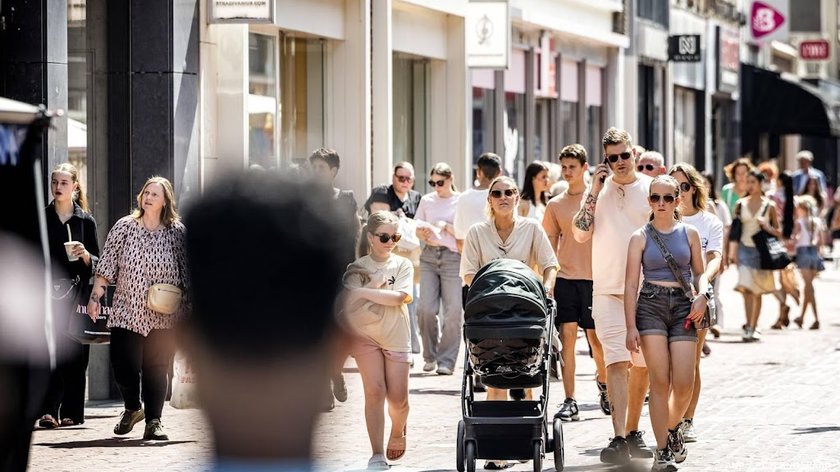 Hitteplan geldt vanaf donderdag vanwege warm weer