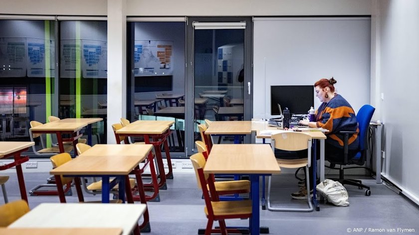 Advies: stop met aanpak schoolverzuim via strafrecht