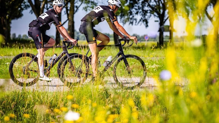 Meer sportevenementen afgelast of aangepast vanwege hitte