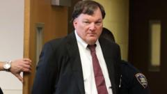 Serial killer who murdered eight women in US imprisoned for life