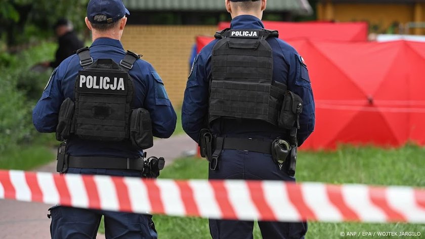 Polen pakt twee personen op na moord op Poetin-criticus