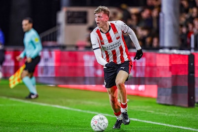 Bij PSV vertrokken Verkooijen gewild bij Duitstalige clubs: snelle keuze verwacht