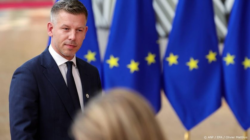 Hongaarse premier Magyar belooft andere samenwerking op EU-toppen
