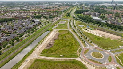 Leefbaar Stadshagen eist bij gerechtshof stilleggen azc-plan Zwolle: ‘Op geen van de vragen kregen we antwoord’
