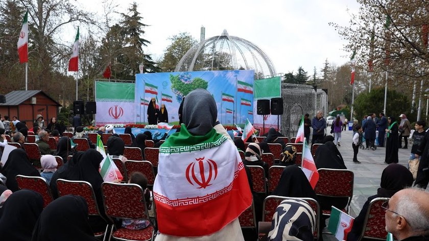 Premier Pakistan: vredesakkoord tussen VS en Iran bereikt