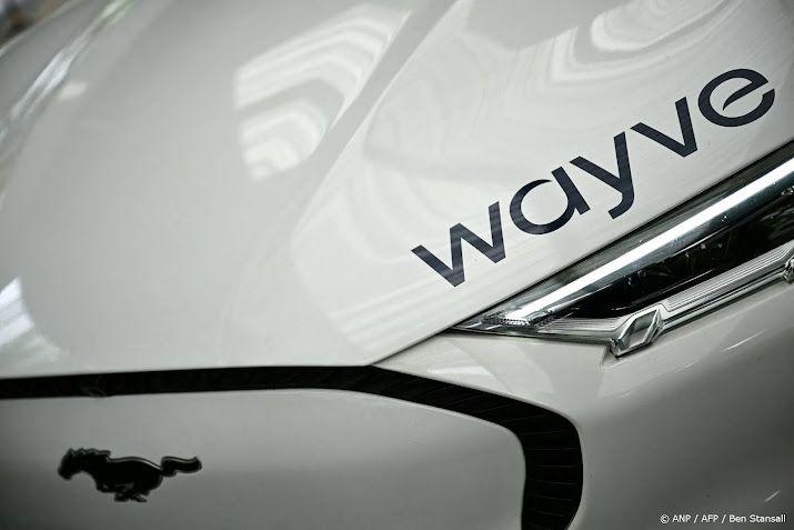 Waymo moet fout herstellen bij duizenden zelfsturende auto's