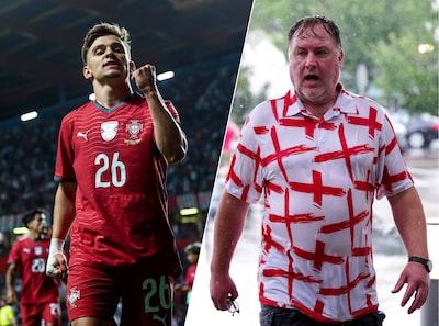 Portugal wint voor vertrek naar WK van Nigeria, Engeland begint uur later vanwege noodweer in Florida