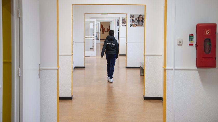 Debat over thuisonderwijs mist de kern: wat gebeurt er met kinderen die nergens terechtkunnen?