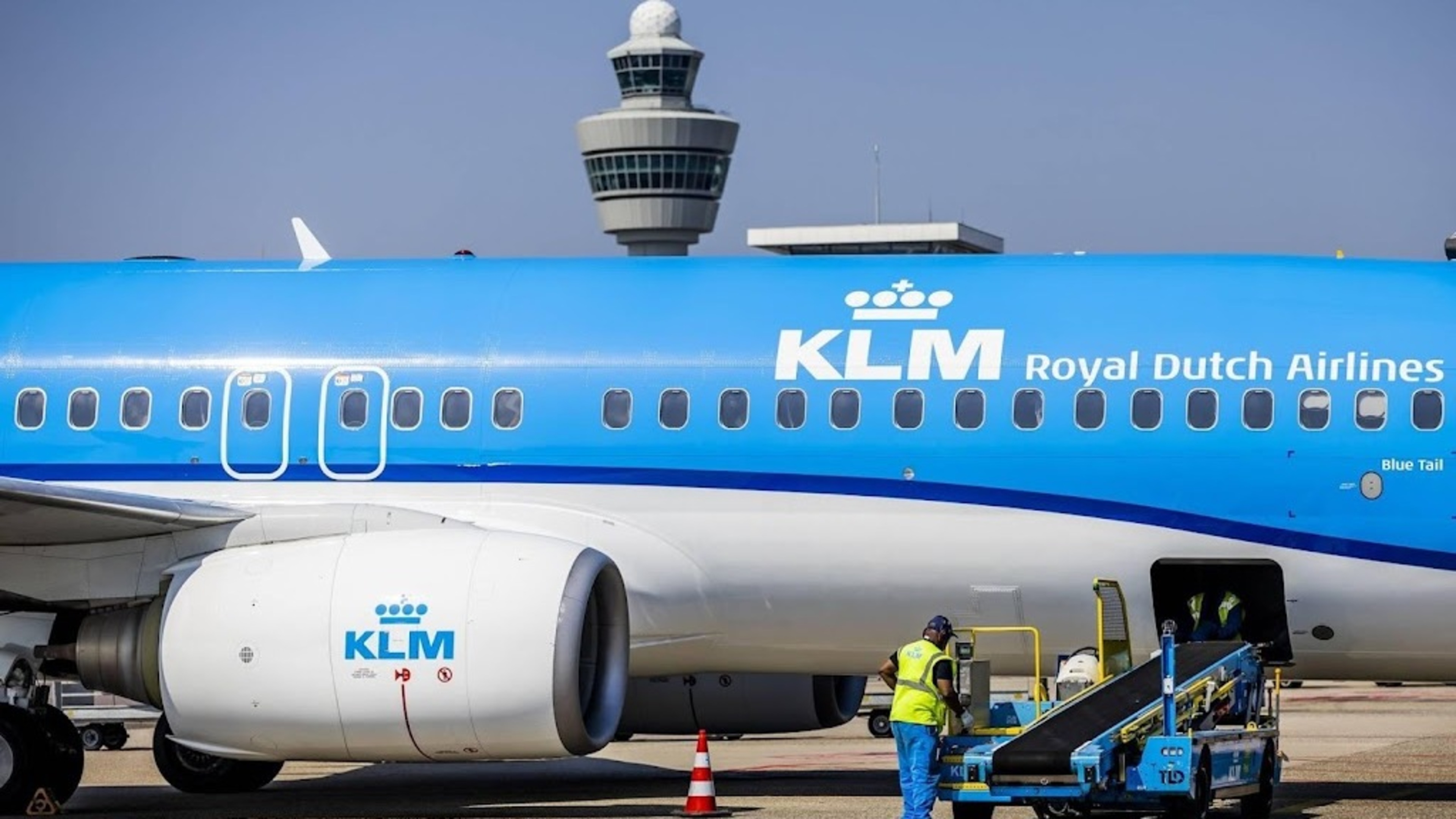 KLM schrapt vluchten naar Saudi-Arabië en Dubai tot in augustus