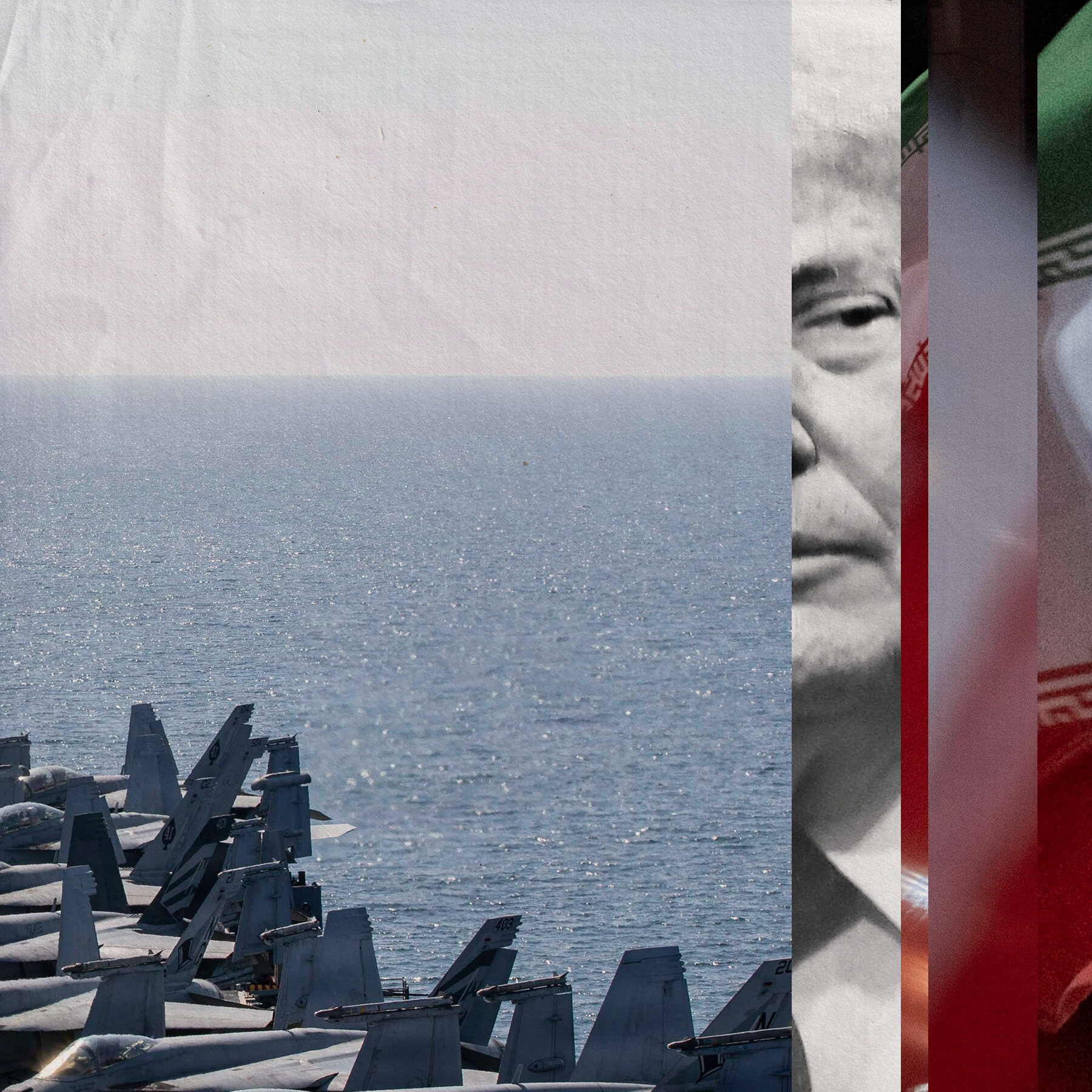 ‘We Cannot Trust Any Iranian Promises’: 3 Opinion Writers Dissect the Iran Deal
