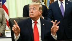 Trump says deal to end Iran war is close after calling off strikes