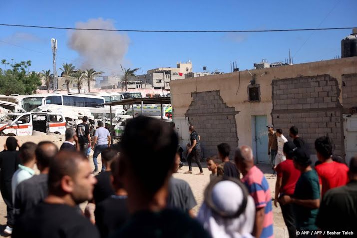 Israël negeert bestand in Gaza met nieuwe dodelijke aanvallen